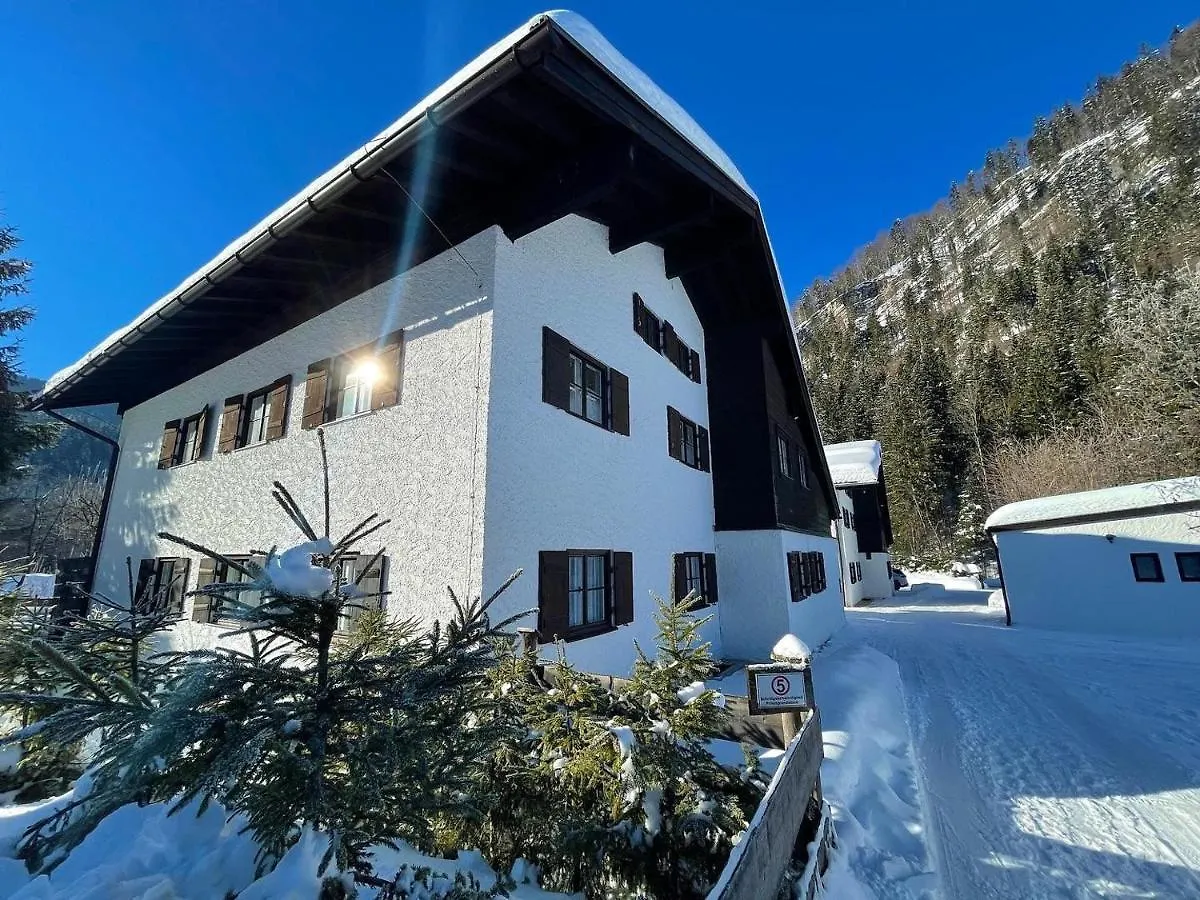 Forsthaus Reit Im Winkl Apartment Germany