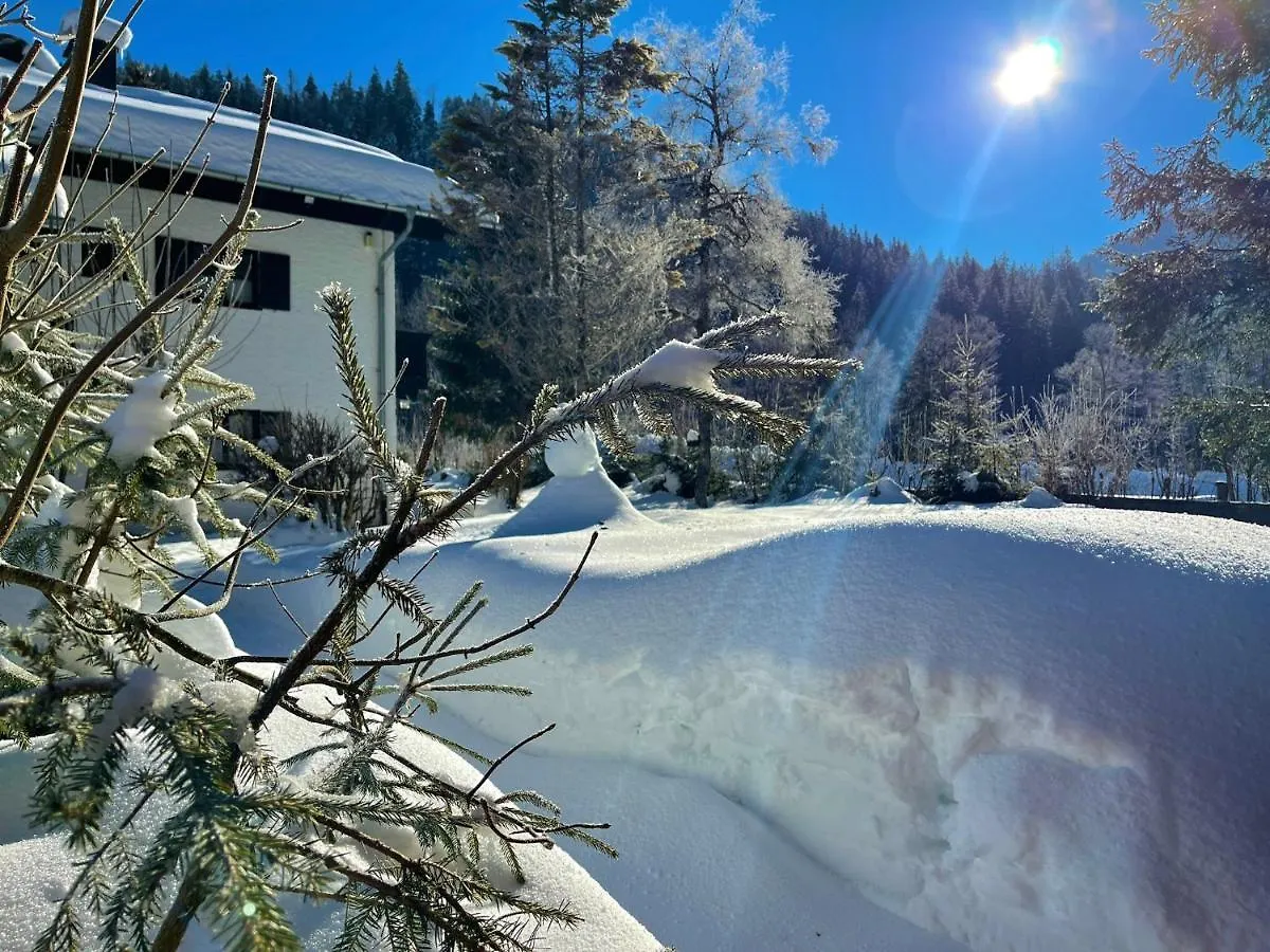 Forsthaus Reit Im Winkl Apartment Germany