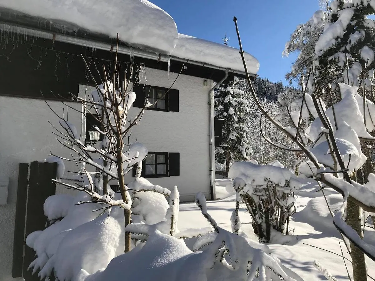 Forsthaus Reit Im Winkl Apartment
