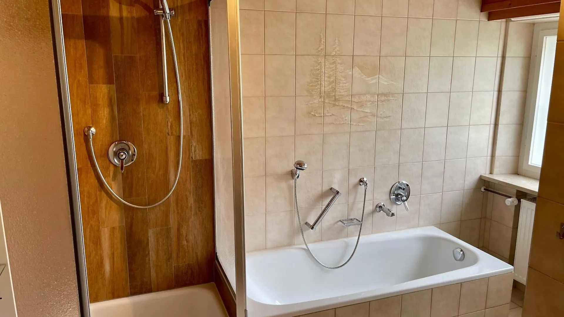 Forsthaus Reit Im Winkl Apartman 0*,