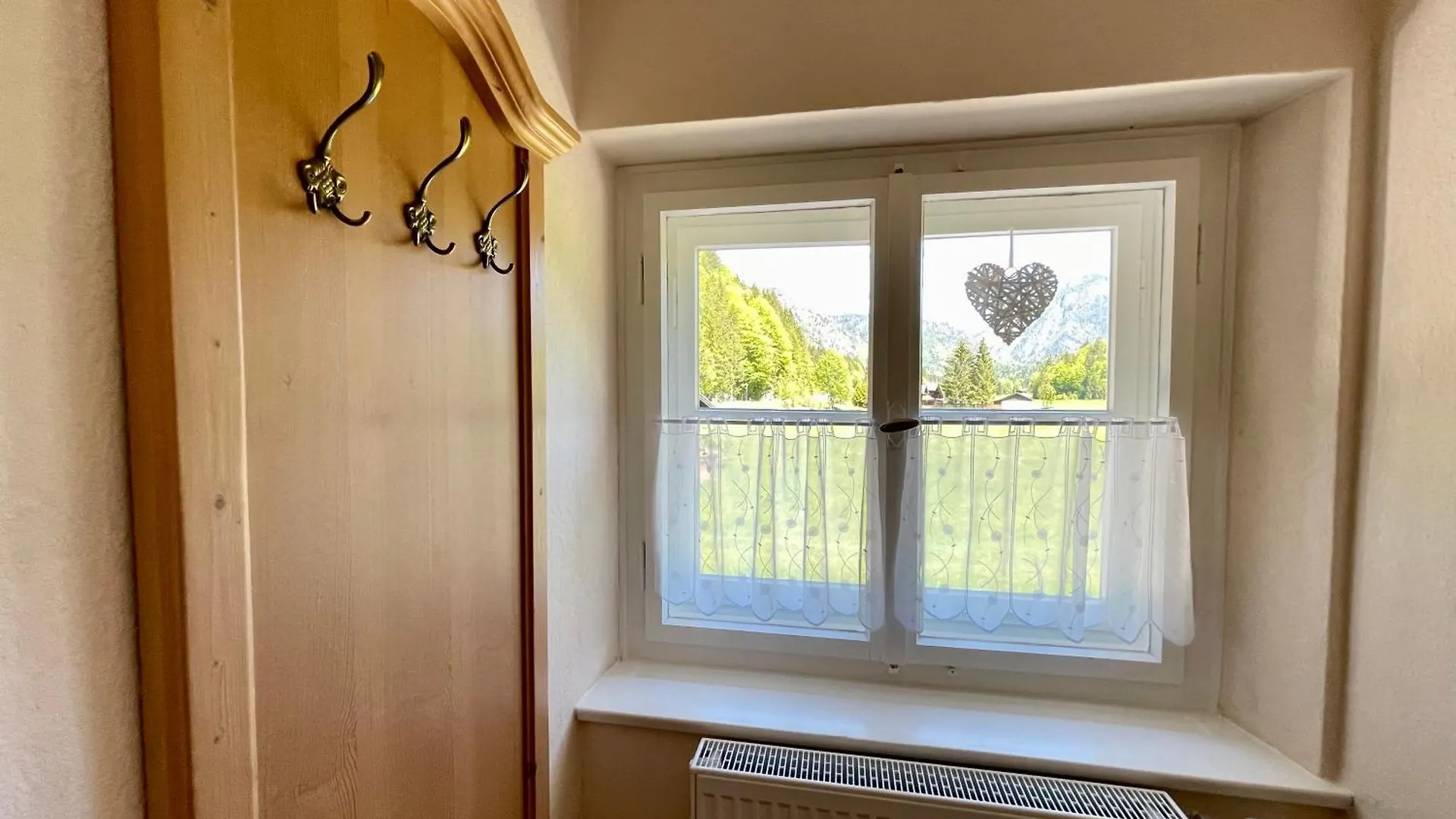 Forsthaus Reit Im Winkl Apartman