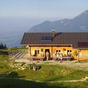 Stoibhof Familie Klauser Reit im Winkl