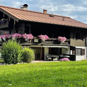 Haus Am Dürrach Reit im Winkl